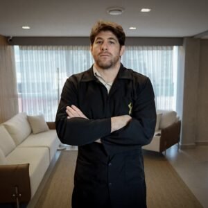 Dr Felipe Vargas de Sá