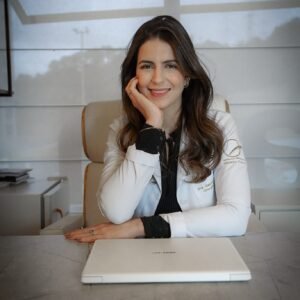 Dra Gabriela Palermo