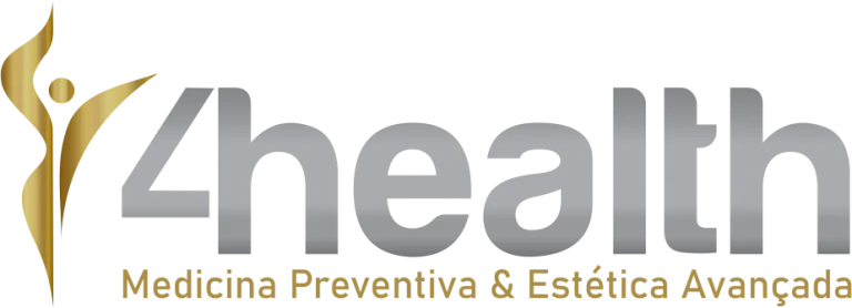 Logo 4Health Alphaville